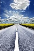 Cover: Forever is Tomorrow - Lulu.com