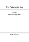 Cover: Railway Siding - Samuel French
