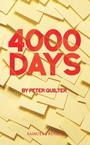 Cover: 4000 Days - Samuel French