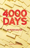 Cover: 4000 Days - Samuel French