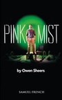 Cover: Pink Mist - Samuel French
