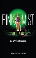 Cover: Pink Mist - Samuel French
