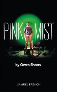 Enlarge image Cover: Pink Mist - Samuel French