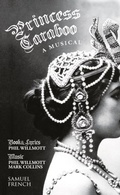 Cover: Princess Caraboo - Samuel French