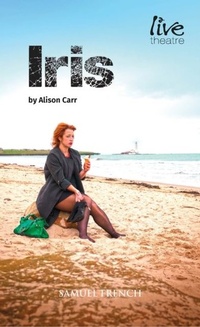 Enlarge image Cover: Iris - Samuel French