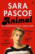 Cover: Animal - Faber & Faber