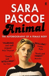 Enlarge image Cover: Animal - Faber & Faber