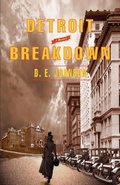 Cover: Detroit Breakdown - Dan Johnson, LTD.