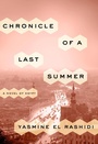 Cover: Chronicle of a Last Summer - Crown