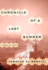 Enlarge image Cover: Chronicle of a Last Summer - Crown