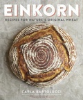 Cover: Einkorn - Clarkson Potter