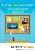 Cover: Life as Jamie Knows It - Beacon Press