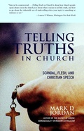 Cover: Telling Truths in Church - Beacon Press