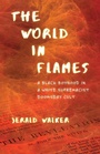 Cover: The World in Flames - Beacon Press