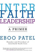 Cover: Interfaith Leadership - Beacon Press