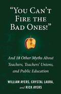 Cover: "You Can't Fire the Bad Ones!" - Beacon Press