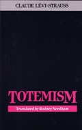 Cover: Totemism - Beacon Press