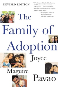 Abbildung von: The Family of Adoption - Beacon Press
