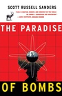 Cover: Paradise of Bombs - Beacon Press