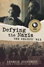 Cover: Defying the Nazis - Beacon Press