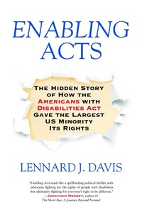 Abbildung von: Enabling Acts - Beacon Press