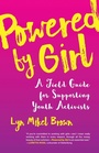 Cover: Powered by Girl - Beacon Press