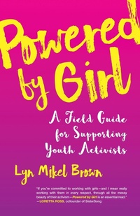 Bild: Powered by Girl - Beacon Press