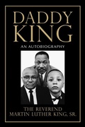 Cover: Daddy King - Beacon Press