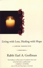 Cover: Living with Loss, Healing with Hope - Beacon Press