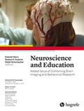 Cover: Neuroscience and Education - Hogrefe Publishing