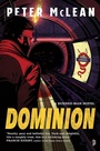 Cover: Dominion - Angry Robot