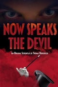 Cover: Now Speaks the Devil - Ambler House Publishing