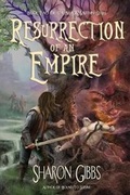Cover: Resurrection of an Empire - Sharon Gibbs