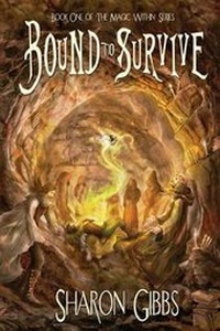 Enlarge image Cover: Bound to Survive - Sharon Gibbs