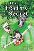 Cover: The Fairy Secret - Rebus Imprint