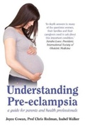 Cover: Understanding Pre-Eclampsia - Clearsay Publishing