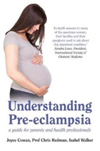 Enlarge image Cover: Understanding Pre-Eclampsia - Clearsay Publishing