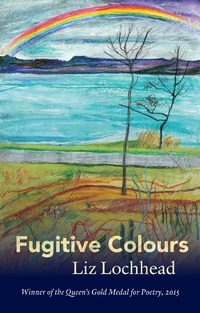 Enlarge image Cover: Fugitive Colours - Polygon An Imprint of Birlinn Limited