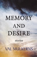 Cover: Memory and Desire - 451 Editions