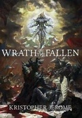 Cover: Wrath of the Fallen - Dark Tidings Press LLC