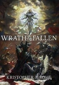Enlarge image Cover: Wrath of the Fallen - Dark Tidings Press LLC