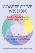Cover: Cooperative Wisdom - Green Wave Books