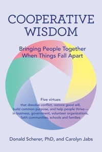 Enlarge image Cover: Cooperative Wisdom - Green Wave Books