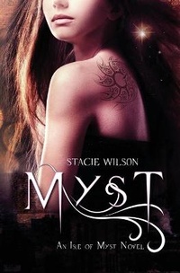 Enlarge image Cover: Myst - Magical Ink Press