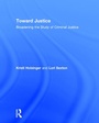Cover: Toward Justice - Routledge