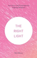 Cover: The Right Light - Red Globe Press