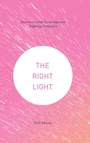 Cover: The Right Light - Red Globe Press