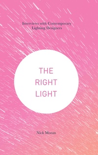 Enlarge image Cover: The Right Light - Red Globe Press