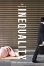 Cover: The Politics of Inequality - Red Globe Press