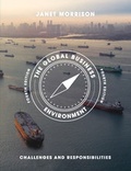 Cover: The Global Business Environment - Red Globe Press